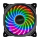 AKASA Vegas X7 RGB 120mm AK-FN093 - 600129 - zdjęcie 2